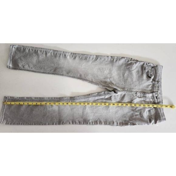 Wonder Nation Slim Jeans Size 16 Adjustable Waist - Picture 8 of 9